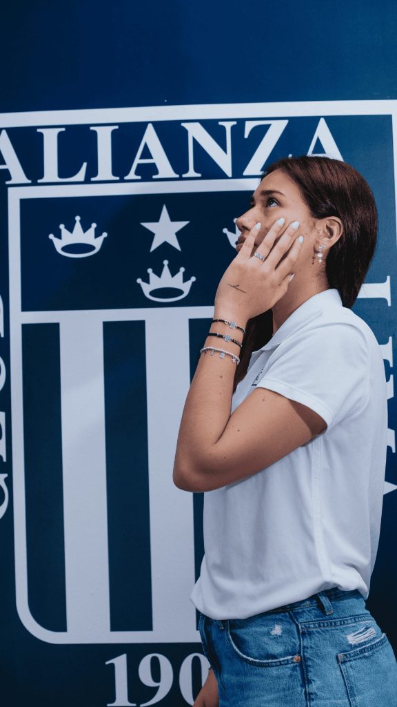 Alianza lima oferta