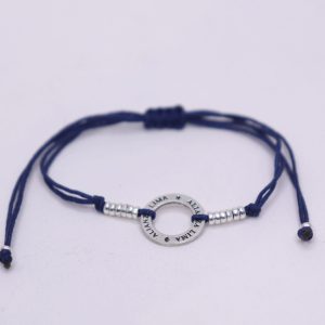 PULSERA KARMA HINCHADA